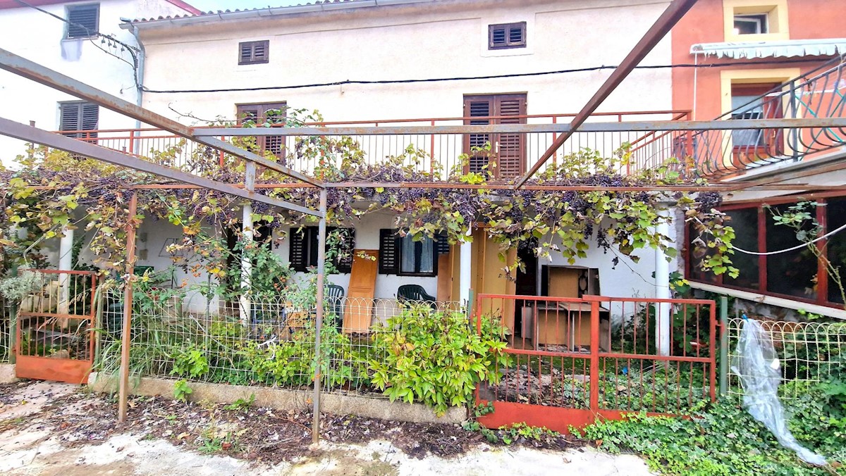 Hiša Novigrad, 175m2