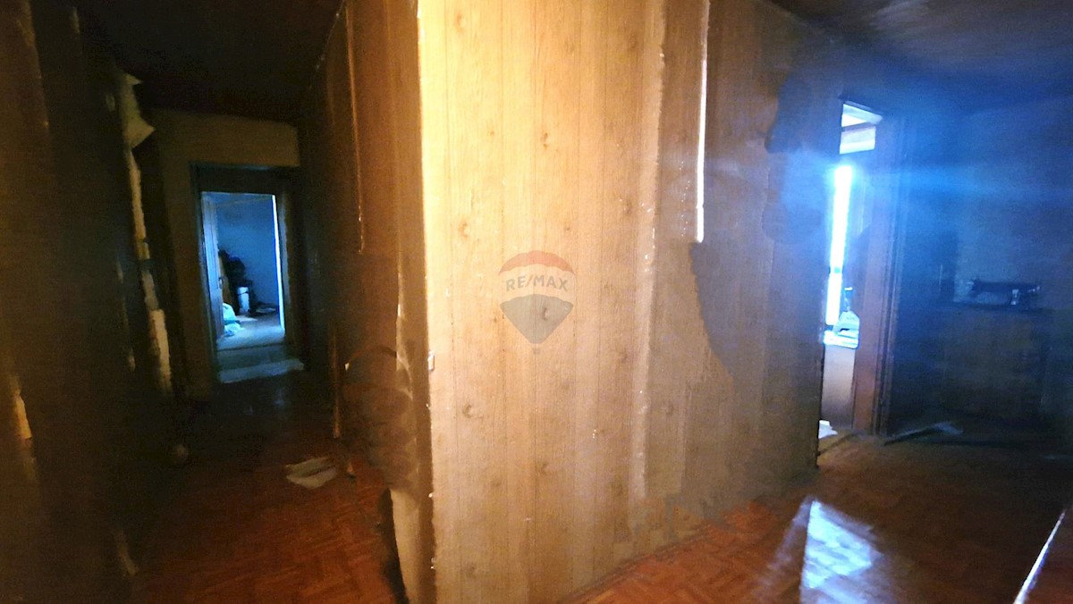 Hiša Novigrad, 175m2