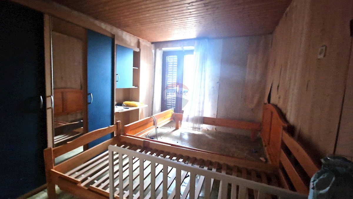 Hiša Novigrad, 175m2