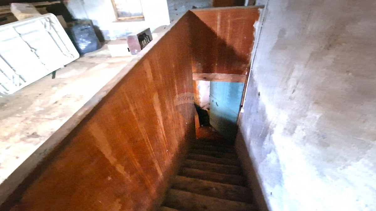 Hiša Novigrad, 175m2