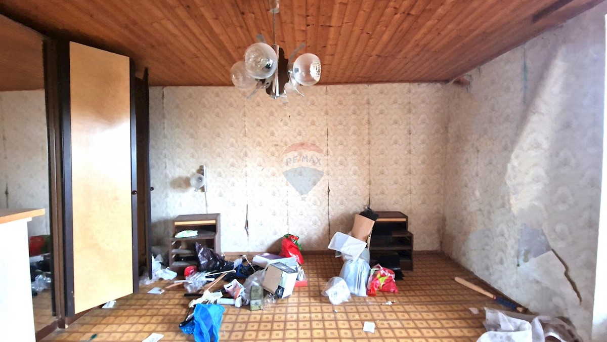 Hiša Novigrad, 175m2