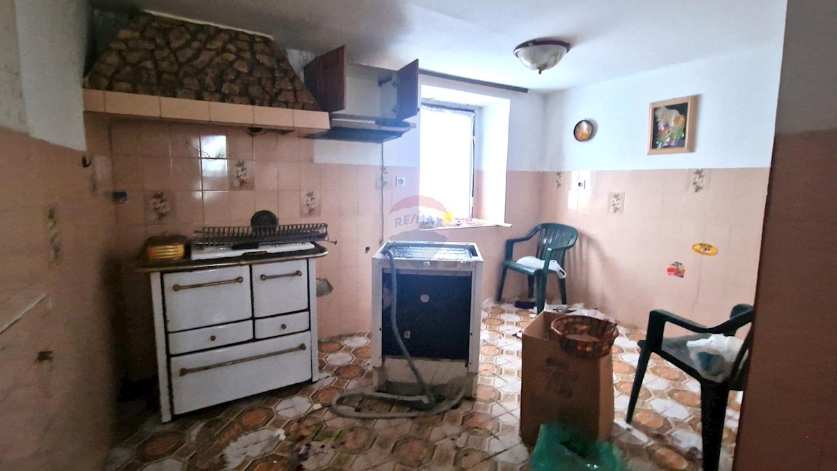 Hiša Novigrad, 175m2