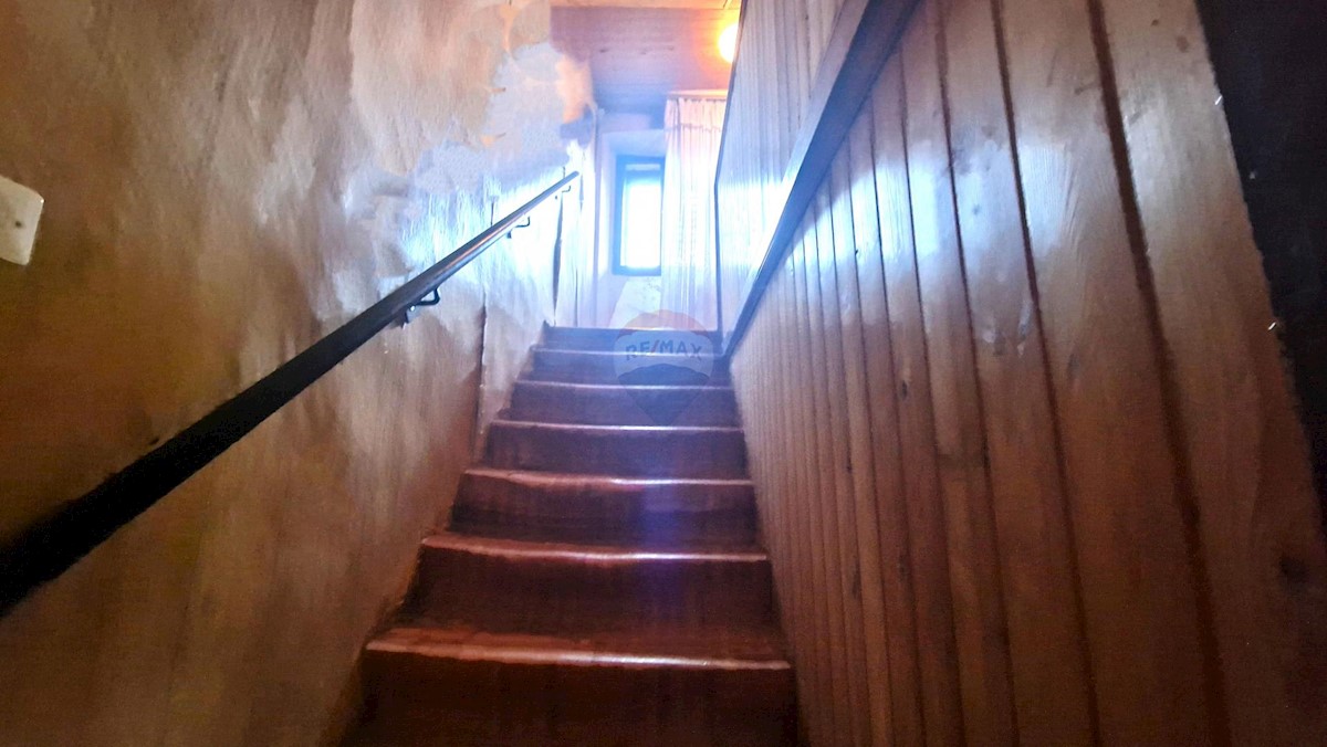Hiša Novigrad, 175m2