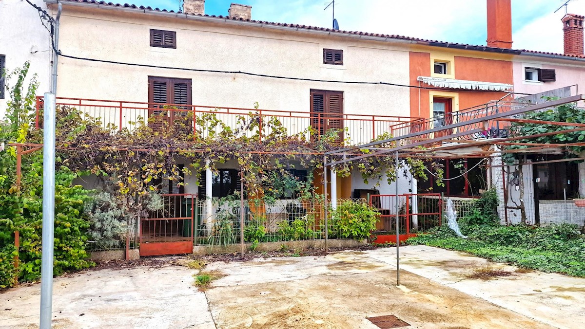 Hiša Novigrad, 175m2