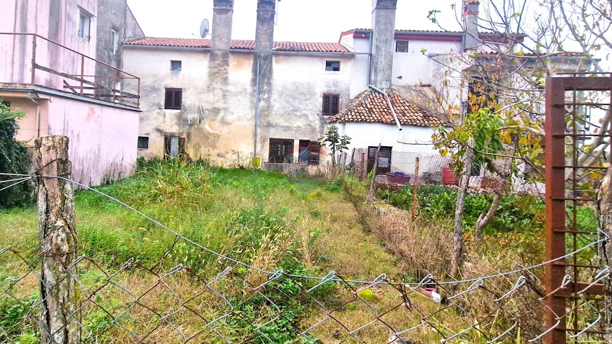 Hiša Novigrad, 175m2