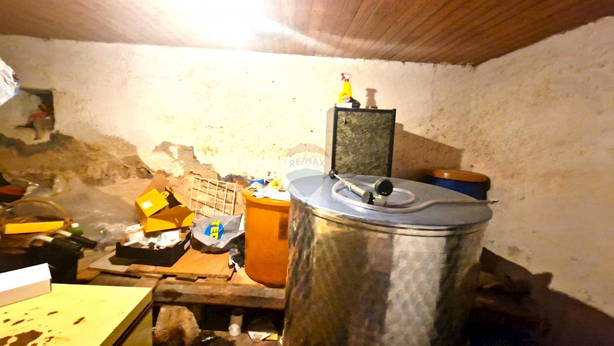Hiša Novigrad, 175m2