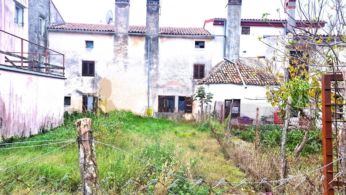 Hiša Novigrad, 175m2