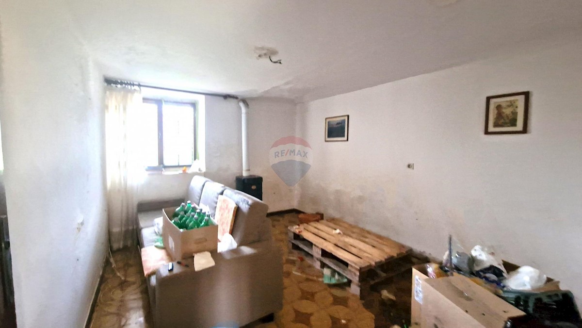 Hiša Novigrad, 175m2