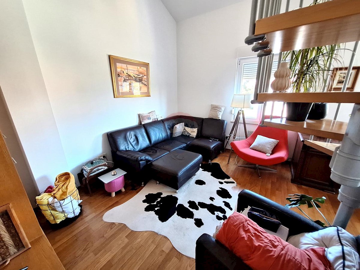 Stanovanje/Apartma Rubeši, Kastav, 101m2