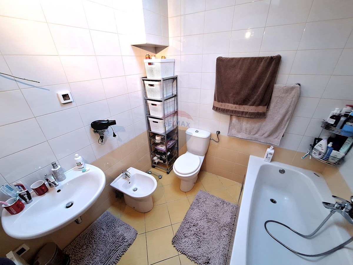 Stanovanje/Apartma Rubeši, Kastav, 101m2