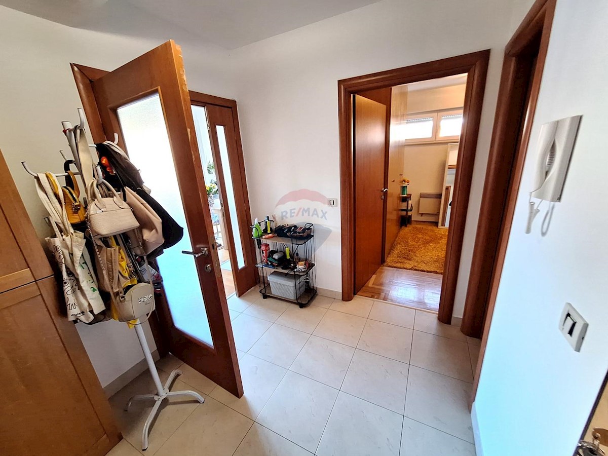 Stanovanje/Apartma Rubeši, Kastav, 101m2