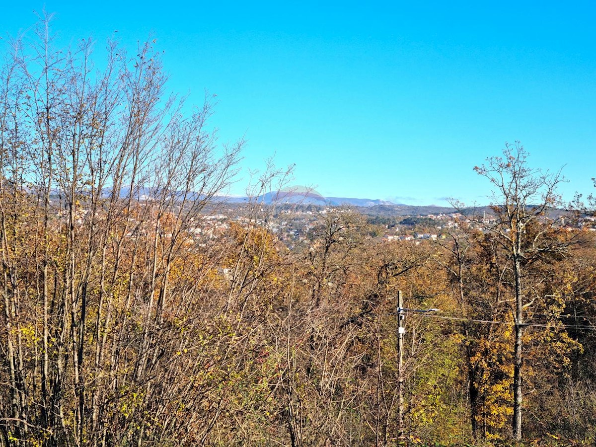 Stavbno zemljišče Žegoti, Kastav, 746m2