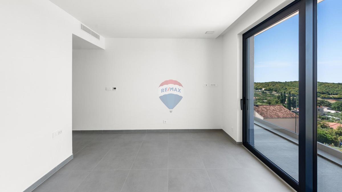 Hiša Vižinada, 419m2