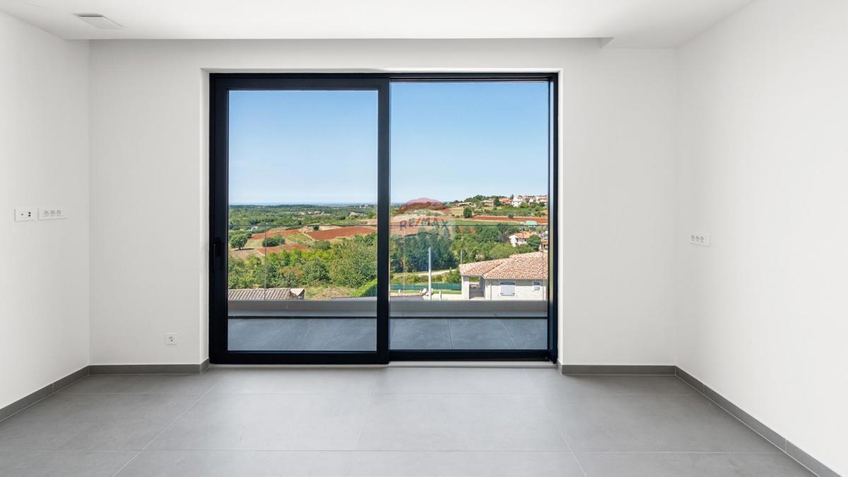 Hiša Vižinada, 419m2