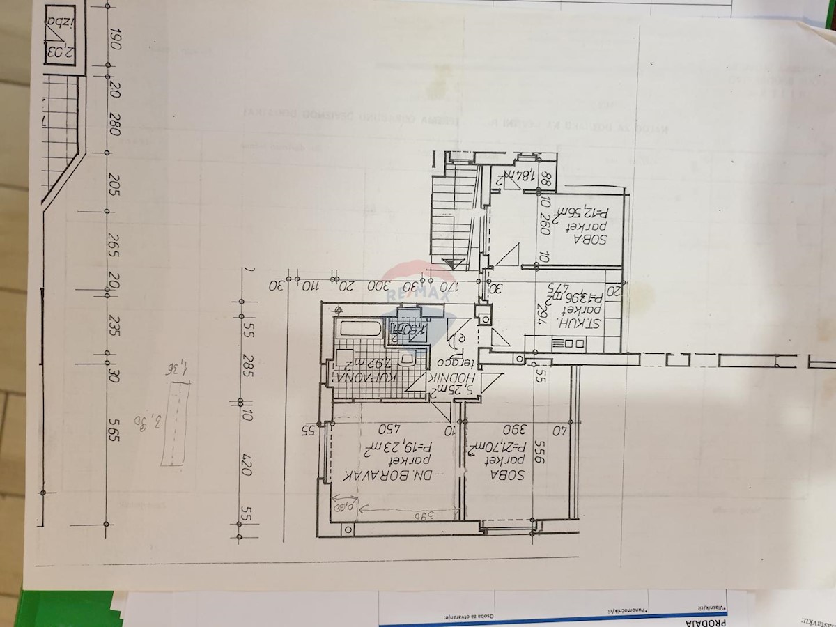 Stanovanje/Apartma Opatija - Centar, Opatija, 96m2