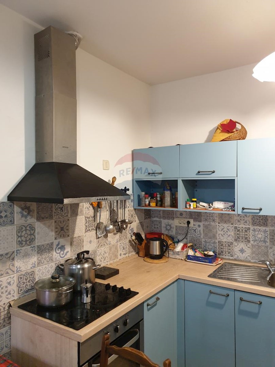 Stanovanje/Apartma Opatija - Centar, Opatija, 96m2