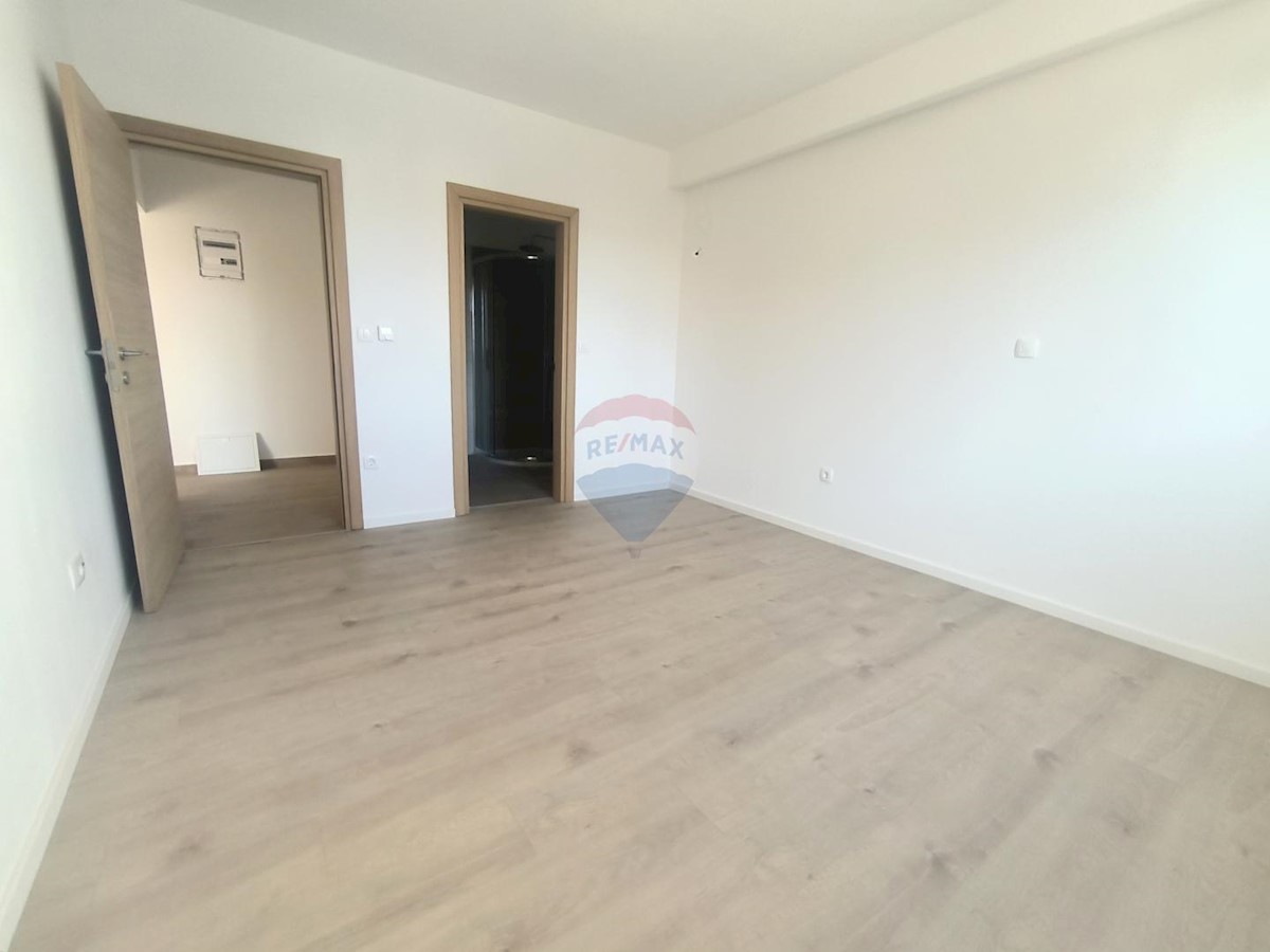 Stanovanje/Apartma Pomer, Medulin, 91m2