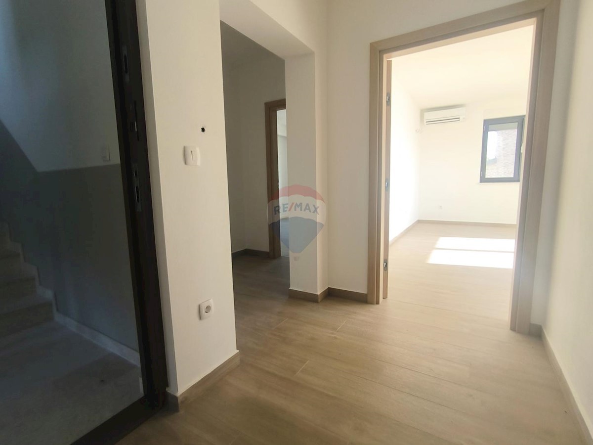 Stanovanje/Apartma Pomer, Medulin, 91m2