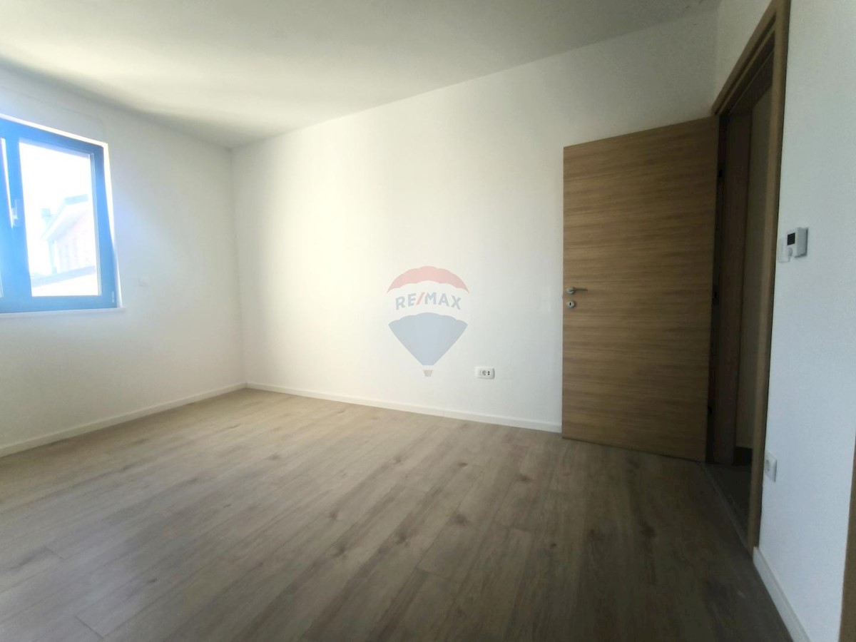 Stanovanje/Apartma Pomer, Medulin, 91m2