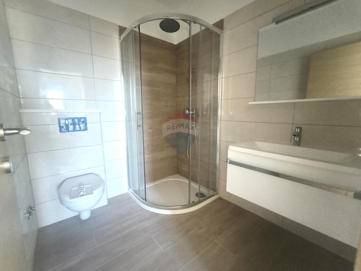 Stanovanje/Apartma Pomer, Medulin, 91m2