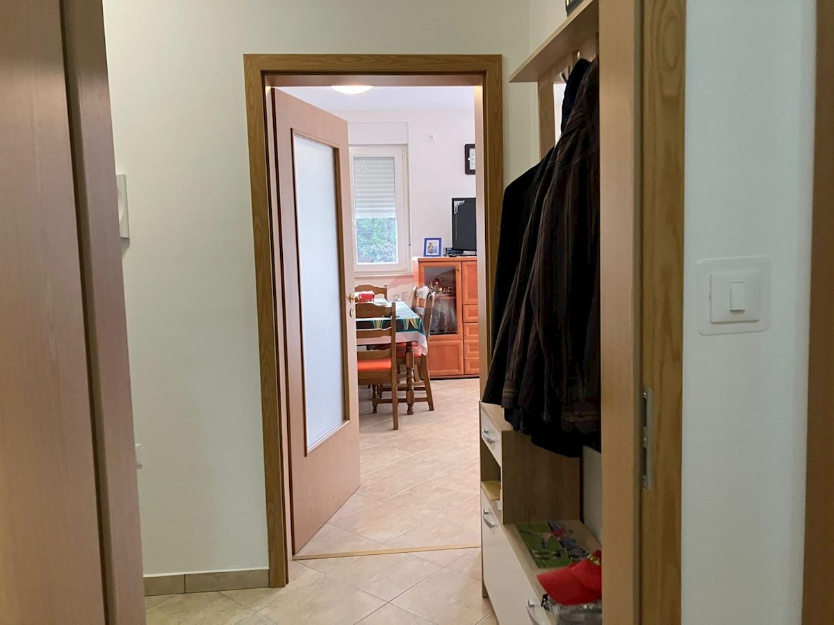 Stanovanje/Apartma Kosi, Viškovo, 88,45m2