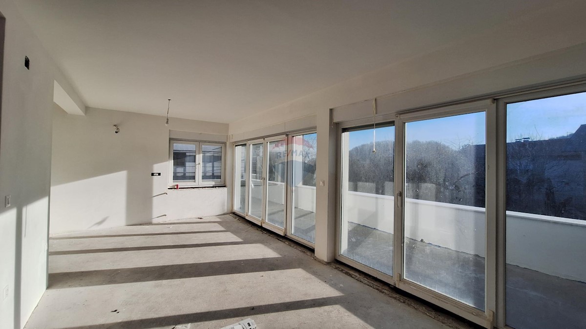 Stanovanje/Apartma Remete, Maksimir, 247m2