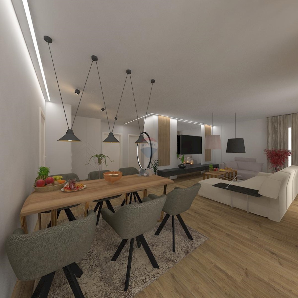 Stanovanje/Apartma Remete, Maksimir, 247m2