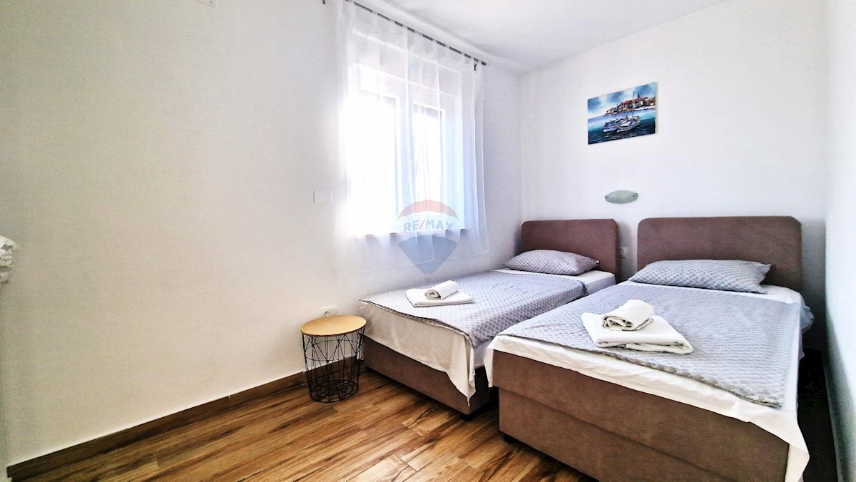 Stanovanje/Apartma Umag, 65m2