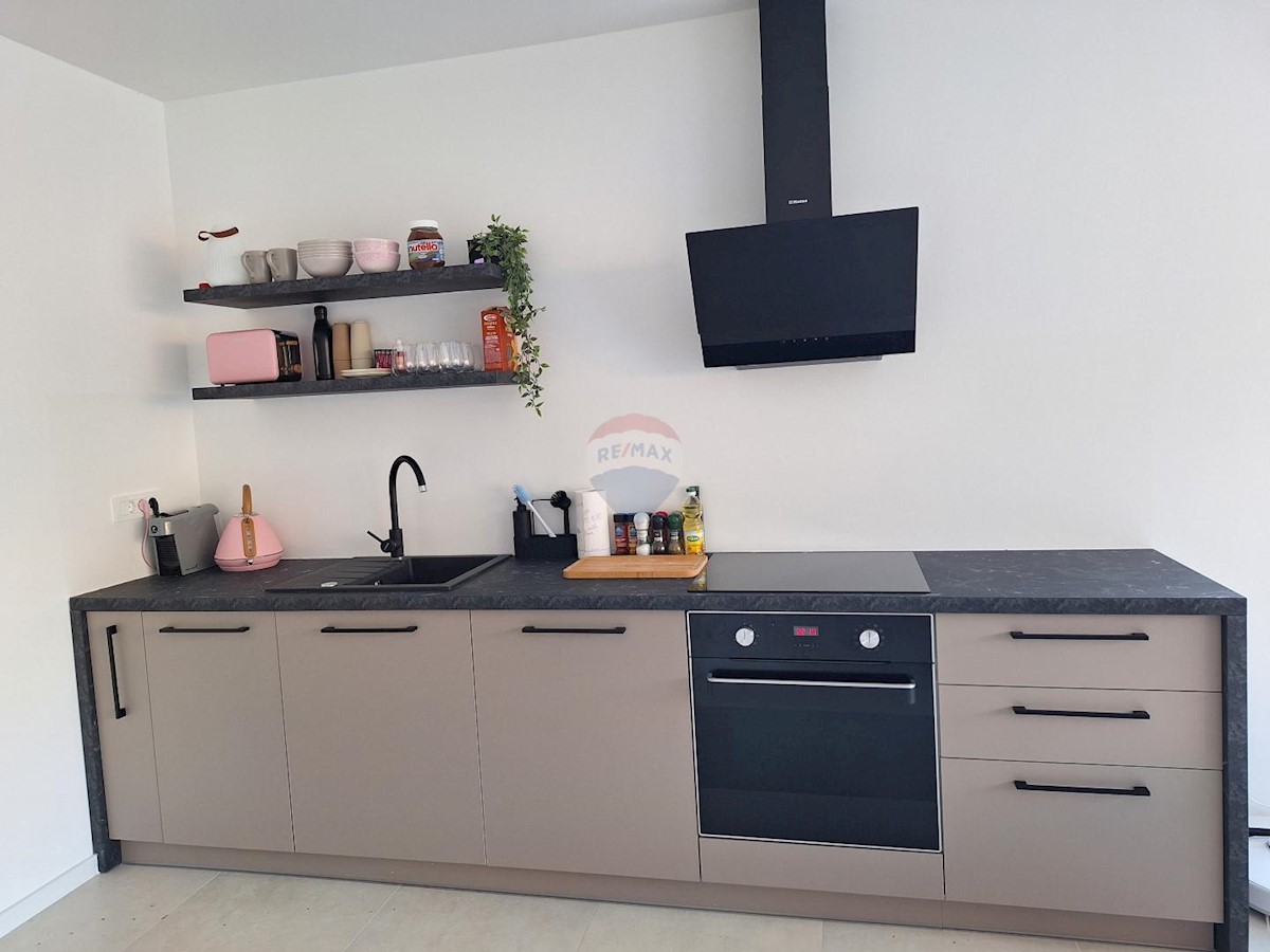 Stanovanje/Apartma Crikvenica, 78m2