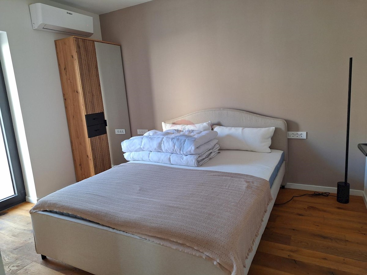 Stanovanje/Apartma Crikvenica, 78m2