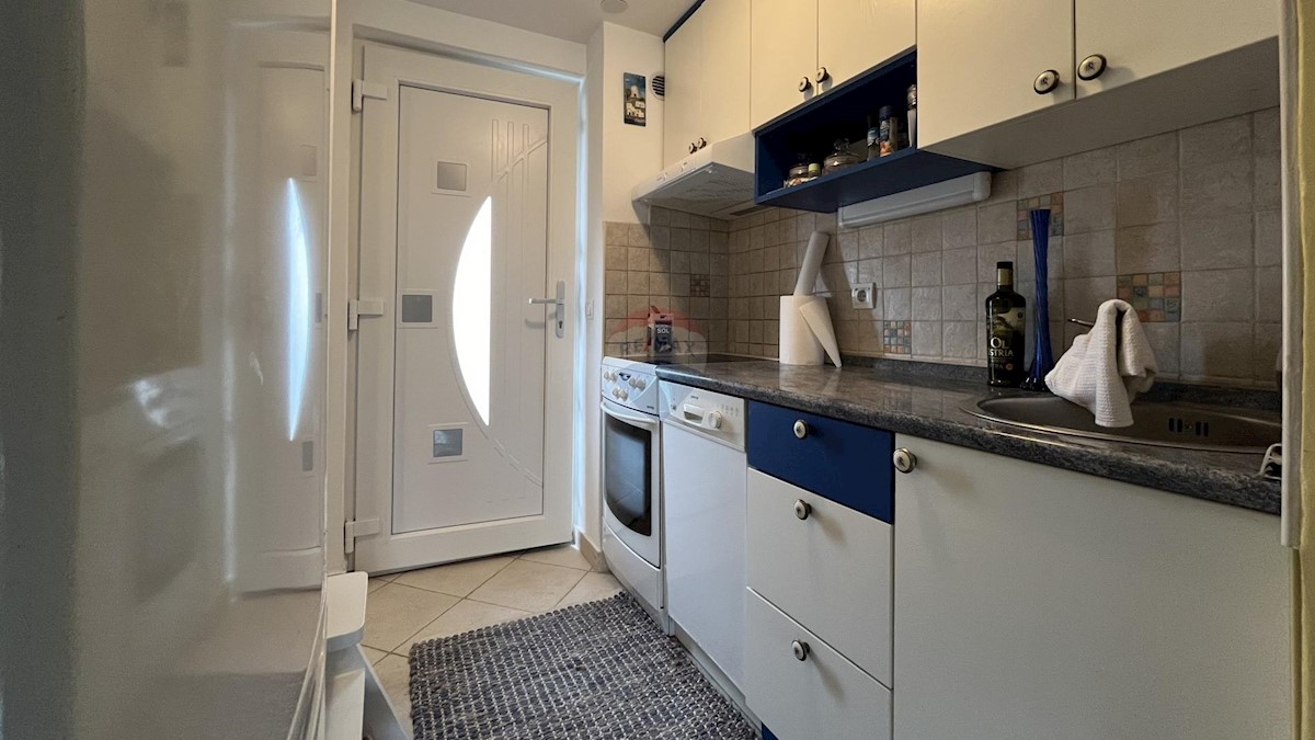 Stanovanje/Apartma Červar-Porat, Poreč, 38,14m2