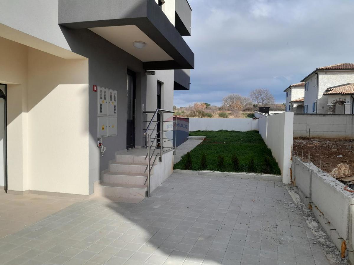 Stanovanje/Apartma Medulin, 111,77m2