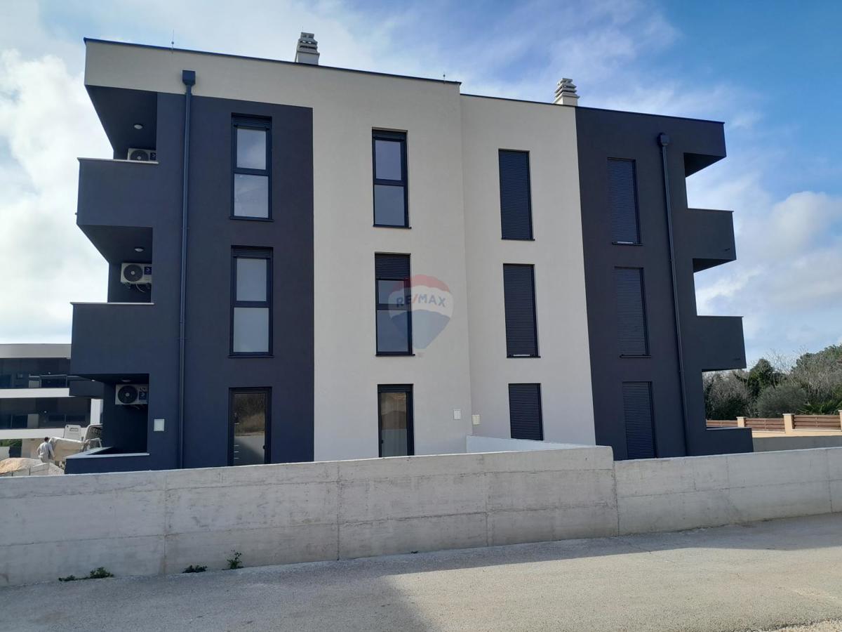 Stanovanje/Apartma Medulin, 111,77m2