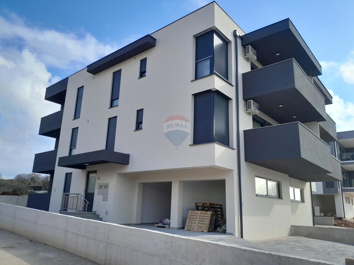 Stanovanje/Apartma Medulin, 111,77m2