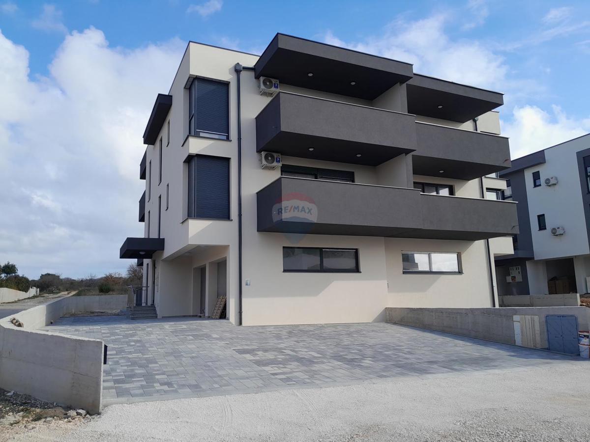 Stanovanje/Apartma Medulin, 111,77m2