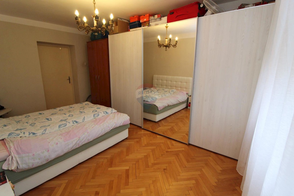 Stanovanje/Apartma Peščenica, Peščenica - Žitnjak, 49m2