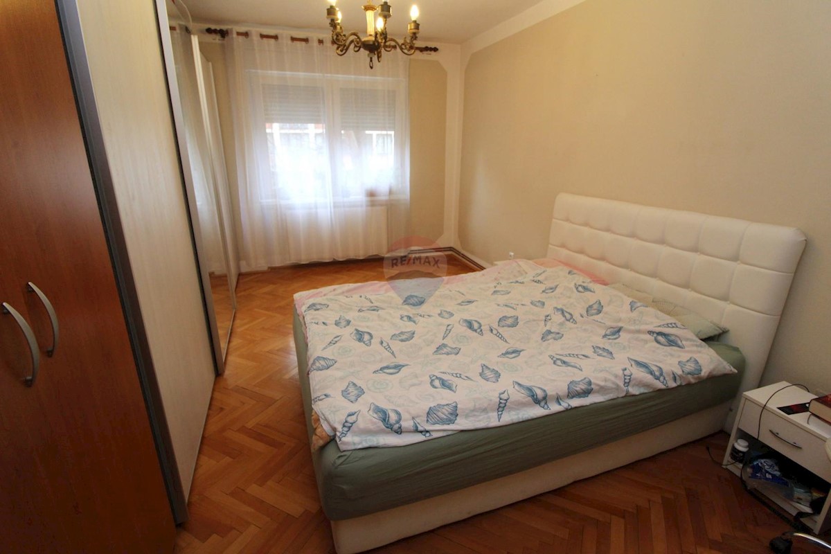 Stanovanje/Apartma Peščenica, Peščenica - Žitnjak, 49m2