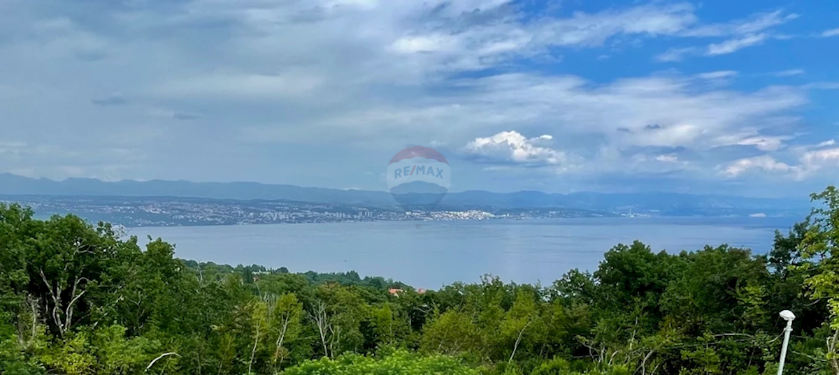 Hiša Oprić, Opatija - Okolica, 220m2