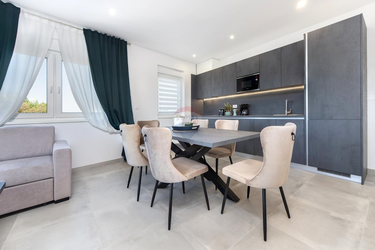 Stanovanje/Apartma Rovinj, 85m2