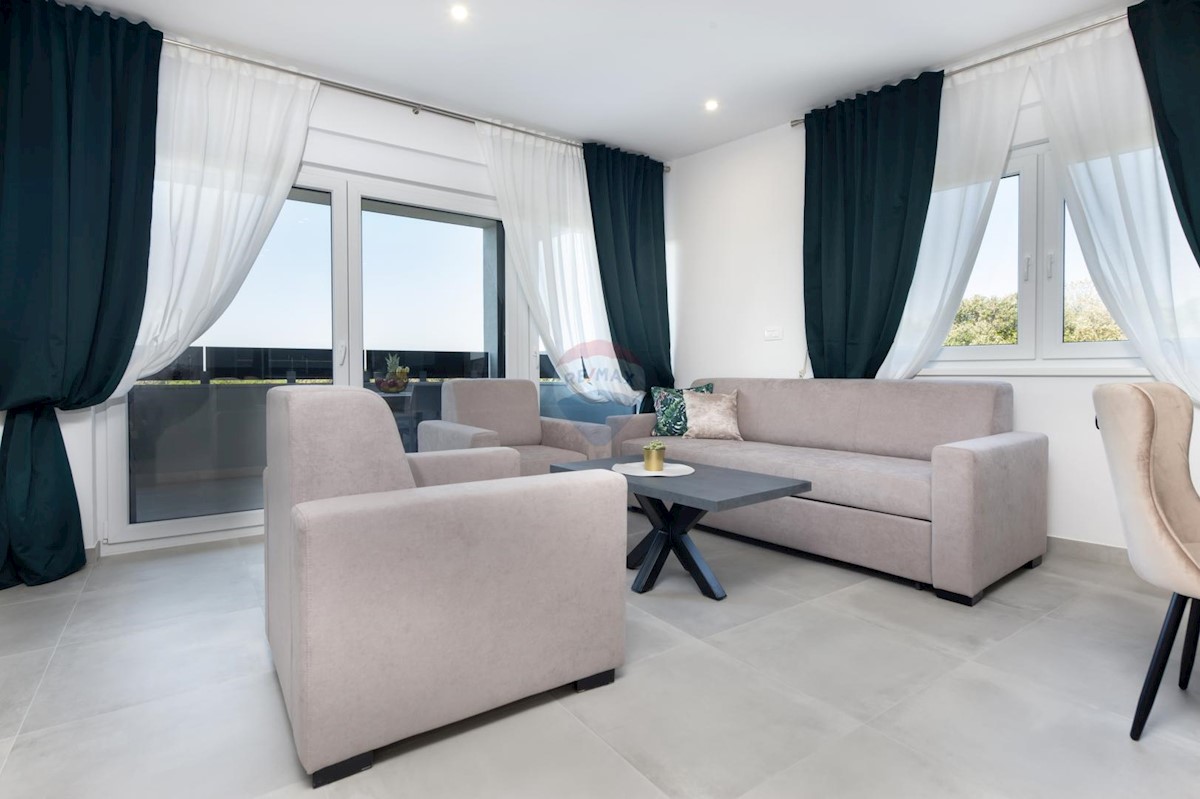 Stanovanje/Apartma Rovinj, 85m2