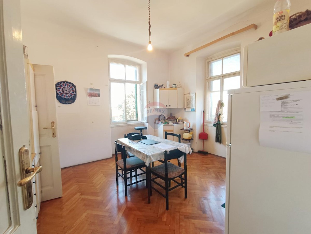 Stanovanje/Apartma Rovinj, 110m2