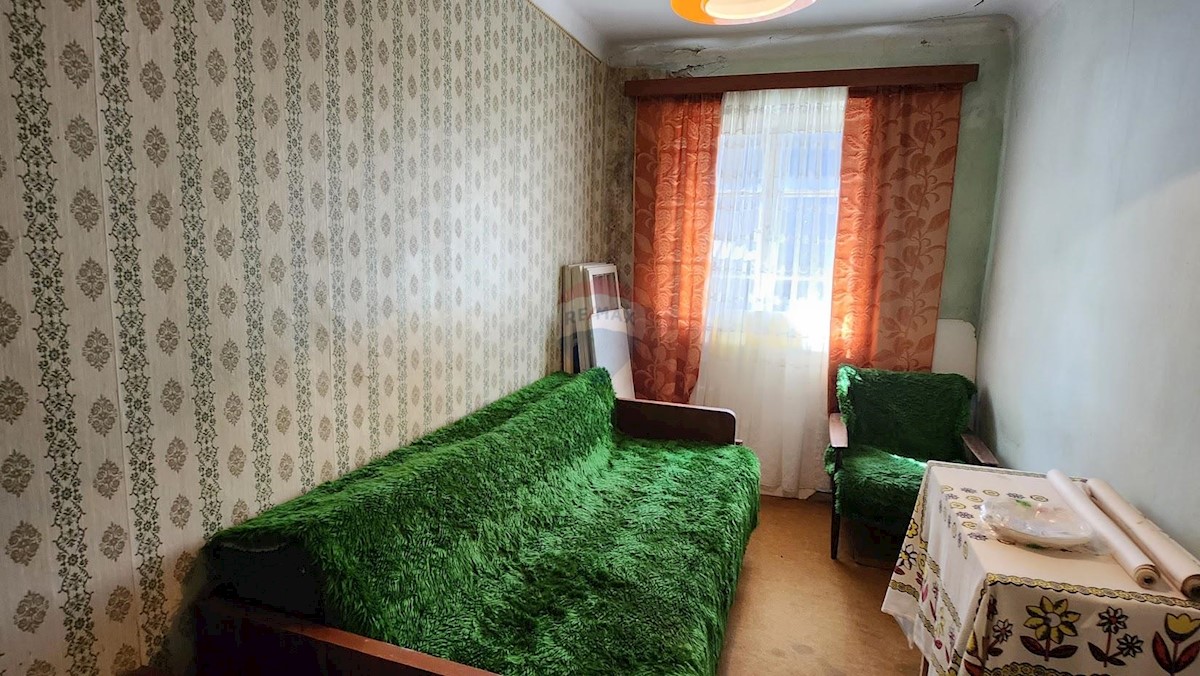 Hiša Lič, Fužine, 160m2