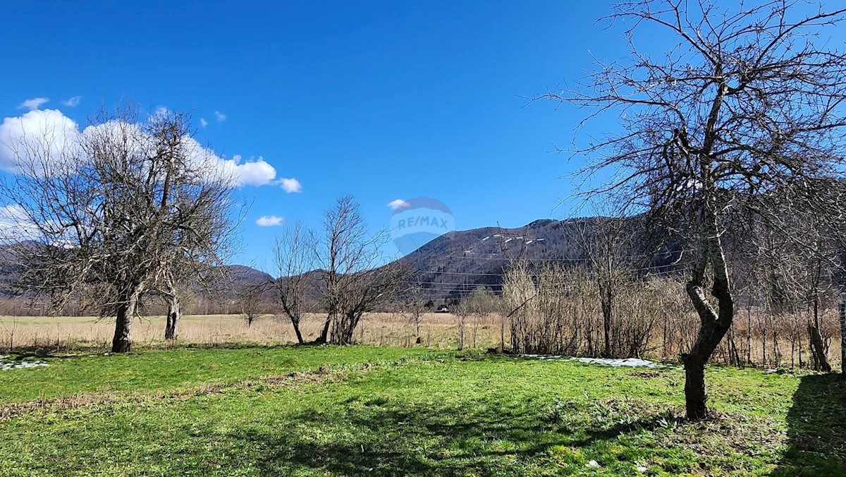 Hiša Lič, Fužine, 160m2