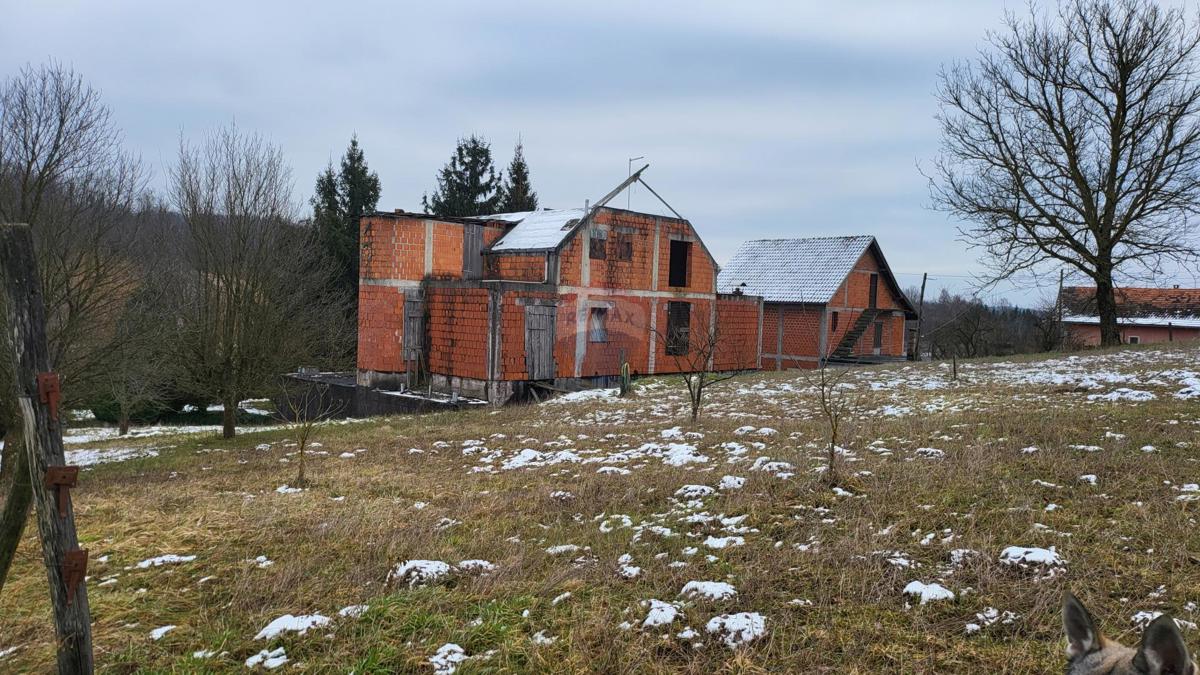 Hiša Kutina, 21.728m2