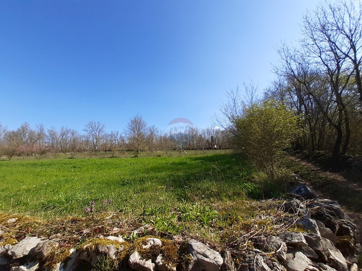 Stavbno zemljišče Sveti Petar u Šumi, Sveti Petar U Šumi, 2.500m2