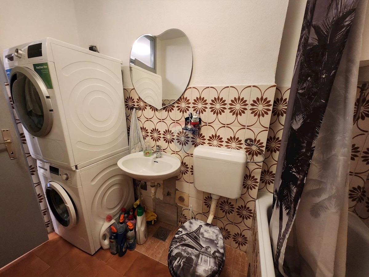 Stanovanje/Apartma Drenova, Rijeka, 50,04m2