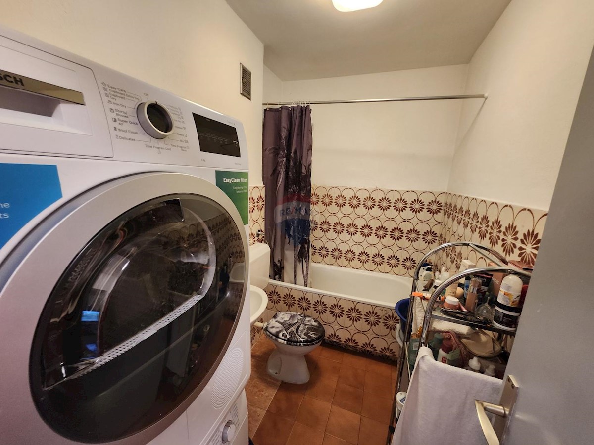 Stanovanje/Apartma Drenova, Rijeka, 50,04m2