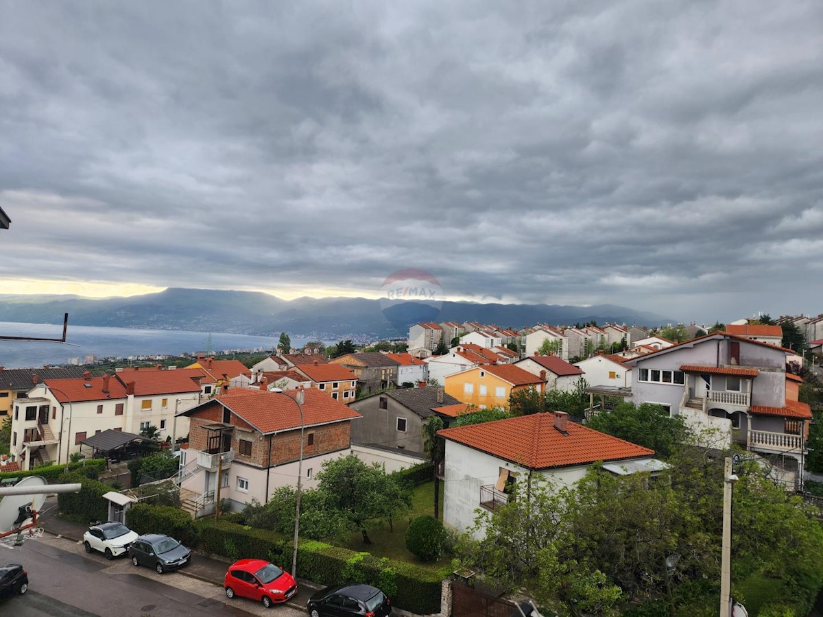 Stanovanje/Apartma Drenova, Rijeka, 50,04m2