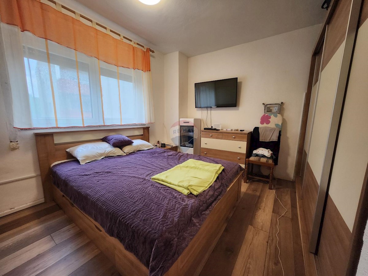 Stanovanje/Apartma Drenova, Rijeka, 50,04m2