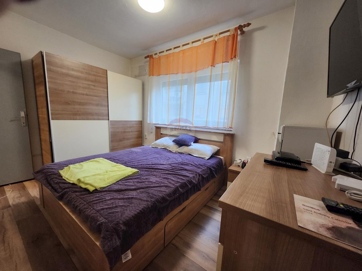 Stanovanje/Apartma Drenova, Rijeka, 50,04m2